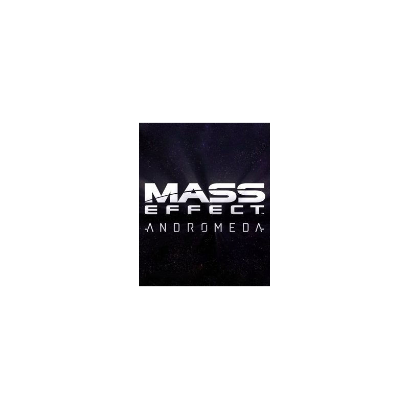 Mass Effect 4 Andromeda – hra pro PC (elektronická licence)