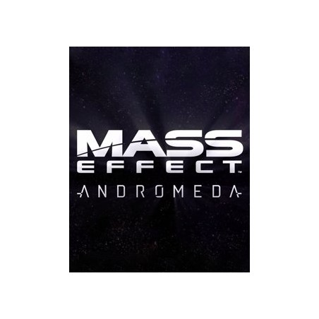 ESD Mass Effect 4 Andromeda