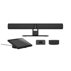 PANACAST ROOM KIT P55 VBTC EUUK/SPKMIC L1