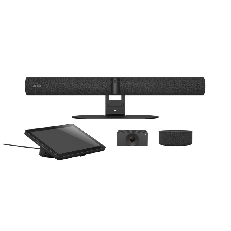 Jabra PanaCast Room Kit P55 VBTC EUUK/Spkmic L1