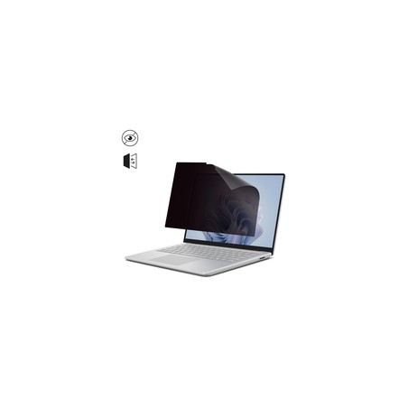 Privacy Filter 2-way adhesive Universal (16:9) 13,3