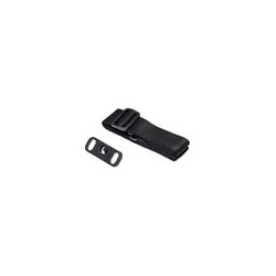SHOULDER STRAP W/ADPT 2 AND 3IN/FOR RJ-LITE SERIES