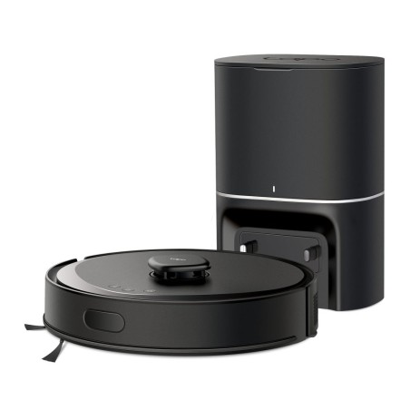 5300PA HYPER SUCTION ROBOT/VACUUM MOP + AUTO DOCK