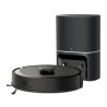 5300PA HYPER SUCTION ROBOT/VACUUM MOP + AUTO DOCK