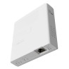 Mikrotik GPEN21 inteligentní,fixní GB PoE injektor