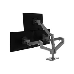 Ergotron Accessory LX Pro Display Arm/Expansion Kit Dig