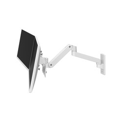Ergotron Accessory LX Pro Dual Display/Bow End ESW