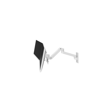 Ergotron Accessory LX Pro Dual Display/Bow End ESW