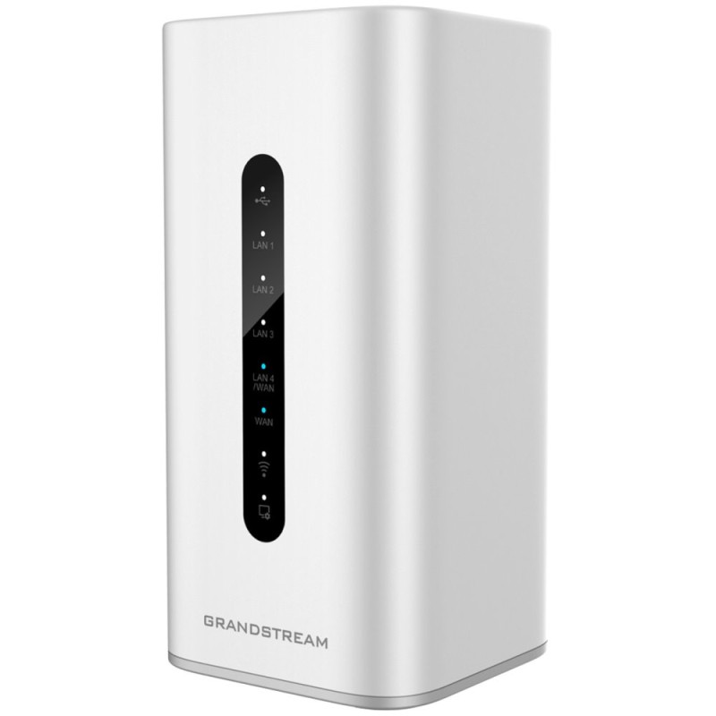 Grandstream GWN7062 Wi-Fi 6 router,802.11ax, Dual-band 2x2:2 MU-MIMO, DL/UL OFDMA