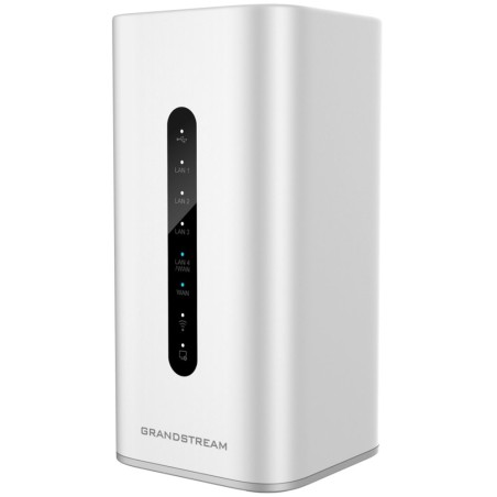 Grandstream GWN7062 Wi-Fi 6 router,802.11ax, Dual-band 2x2:2 MU-MIMO, DL/UL OFDMA