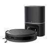 ROBOT VACUUM CLEANER BLACK/WITH AUTO-EMPTY DOCK