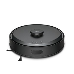 TP-Link Tapo RV30 Max robotický vysavač s mopem, černý