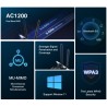 MERCUSYS MA30E WiFi5 PCIe adapter