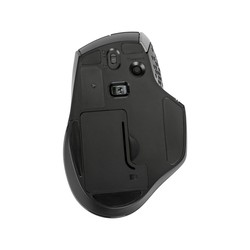 ERGONOMIC WIRELESS MOUSE/ANTIMICROBIAL