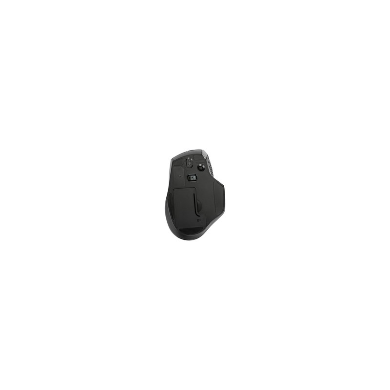 ERGONOMIC WIRELESS MOUSE/ANTIMICROBIAL