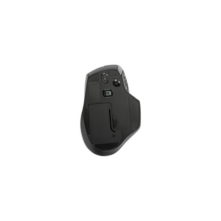 ERGONOMIC WIRELESS MOUSE/ANTIMICROBIAL