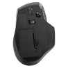 ERGONOMIC WIRELESS MOUSE/ANTIMICROBIAL