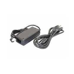 Power Supply: EU plug, 6-pin, 3.8A @ 5.2VDC & 1.5A @ 12VDC, 90-255AC @50-60 HZ