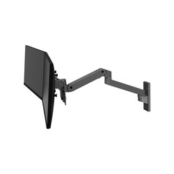 Ergotron Accessory LX Pro Dual Display/Bow End Dig