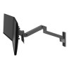 Ergotron Accessory LX Pro Dual Display/Bow End Dig