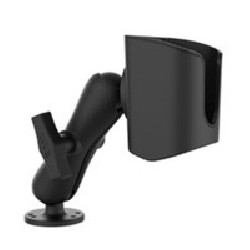 Honeywell Stojánek pro Granit do vozidla 1 in. dia. circular mounting plate VMHOLDER3K