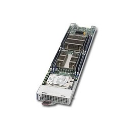 SINGLENODE DPXEON E5V3 C612DDR4/2X2.5 SATA3 256GB 2X10GBE IPMI