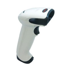 Scanner only: 1D, ivory, RS232/USB/KBW/IBM 1250G1