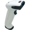 Scanner only: 1D, ivory, RS232/USB/KBW/IBM 1250G1
