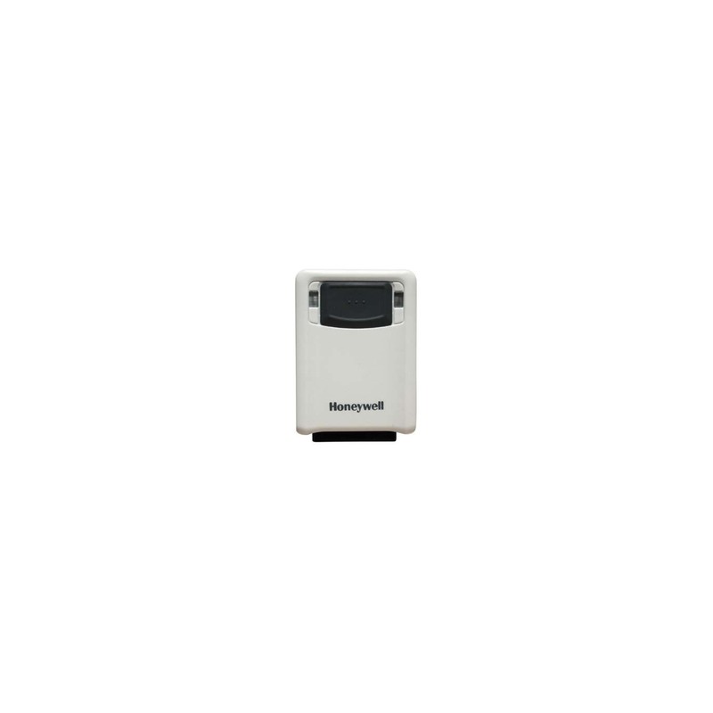 Scanner: 1D, PDF417, 2D, HD focus, Ivory scanner, RS232/USB/KBW
