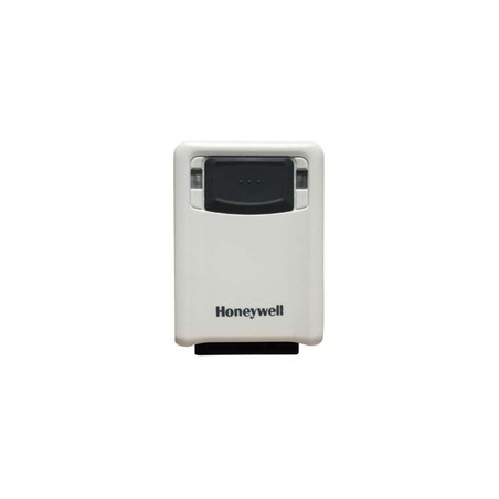 Scanner: 1D, PDF417, 2D, HD focus, Ivory scanner, RS232/USB/KBW