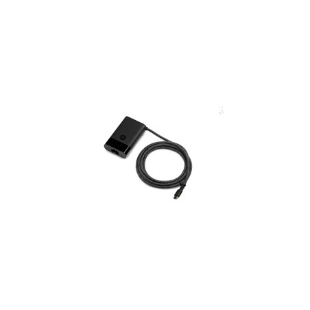 HP AC adapter USB-C 65W Laptop Charger - USB-C napájecí adaptér