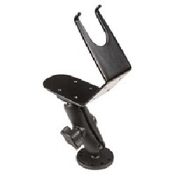 Honeywell Stojánek pro Granit do vozidla 1 in. dia. square post clamp base