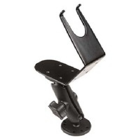 Honeywell Stojánek pro Granit do vozidla 1 in. dia. square post clamp base