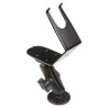Honeywell Stojánek pro Granit do vozidla 1 in. dia. square post clamp base