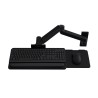 Ergotron LX Pro Arm Keyboard Tray Wall/Mount WCB