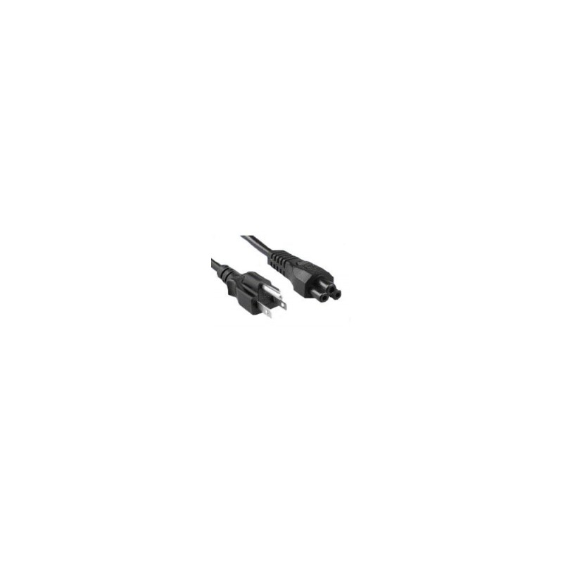 AC POWER CORD TYPE C5 US/NS