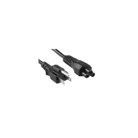 AC POWER CORD TYPE C5 US/NS