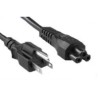 AC POWER CORD TYPE C5 US/NS