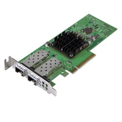 Dell Broadcom 57414 DP 10/25GbE SFP28 PCIe Low