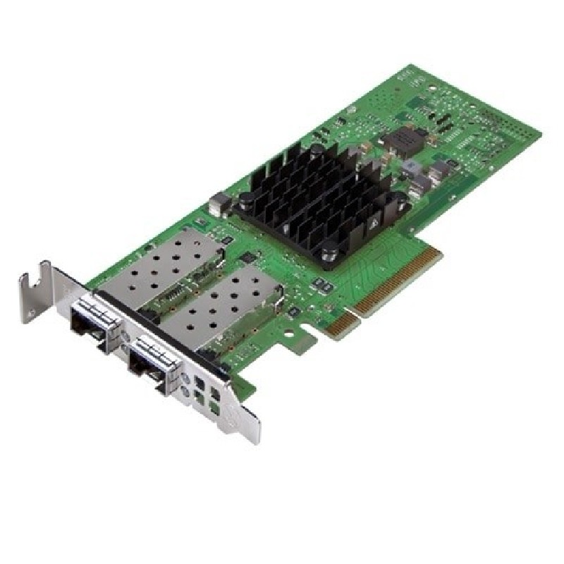 Dell Broadcom 57414 DP 10/25GbE SFP28 PCIe Low