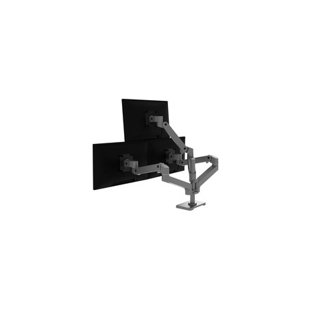 Ergotron Accessory Single TO Dual Side-/BY-Side Conversion Kit LX Pro DI