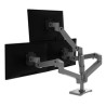 Ergotron Accessory Single TO Dual Side-/BY-Side Conversion Kit LX Pro DI