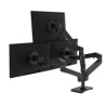 Ergotron Accessory Single TO Dual Side-/BY-Side Conversion Kit LX Pro WC