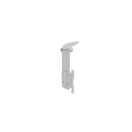 Ergotron Top-Mount Scanner Holder/VESA Attach Snow