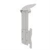 Ergotron Top-Mount Scanner Holder/VESA Attach Snow