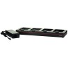Honeywell CT40 4 Bay QUAL Battery Charger/With EU Cord