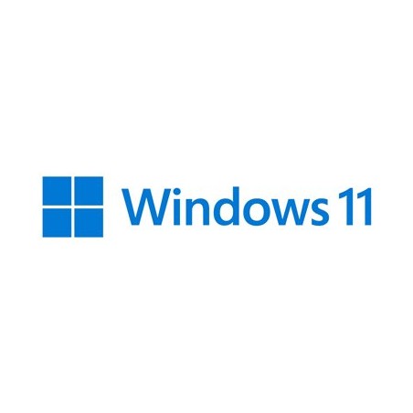 Windows 11 Pro for Workstations - Licence - 1 licence - OEM - DVD - 64 bitů - slovenština