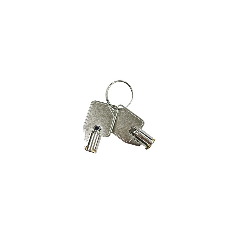Qnap KEY-HDDTRAY-01