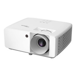 Optoma projektor ZH350 (DLP, FULL 3D, Laser, FULL HD, 3600 ANSI, 2xHDMI, RS232, USB-A, repro 1x15W), 5let zaruka