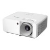 Optoma projektor ZH350 (DLP, FULL 3D, Laser, FULL HD, 3600 ANSI, 2xHDMI, RS232, USB-A, repro 1x15W), 5let zaruka